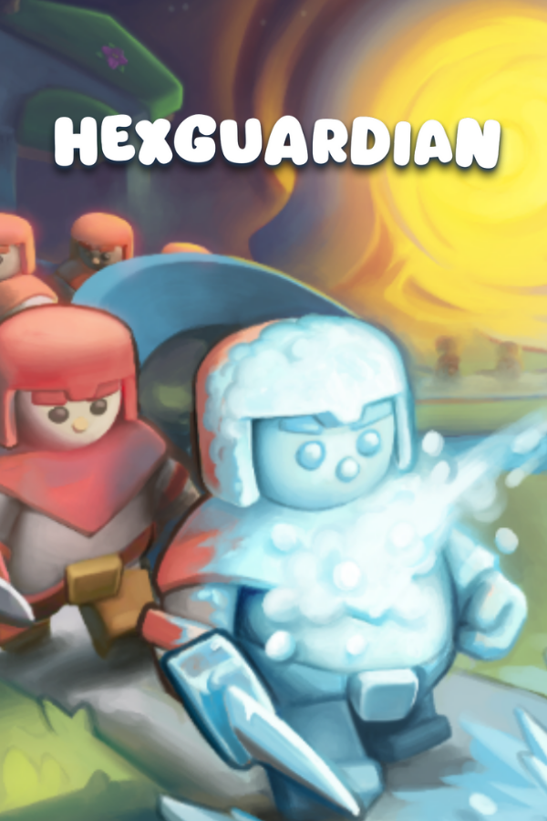 Hexguardian