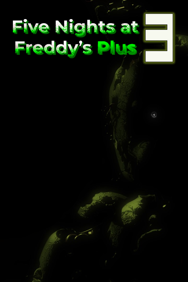 Five Nights at Freddy's 3 - SteamGridDB