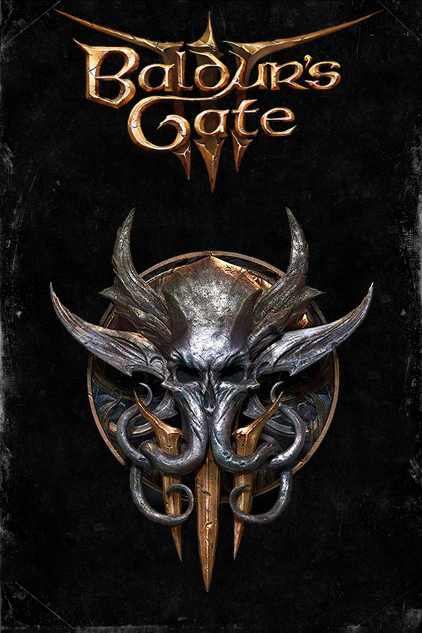 Baldur's Gate III