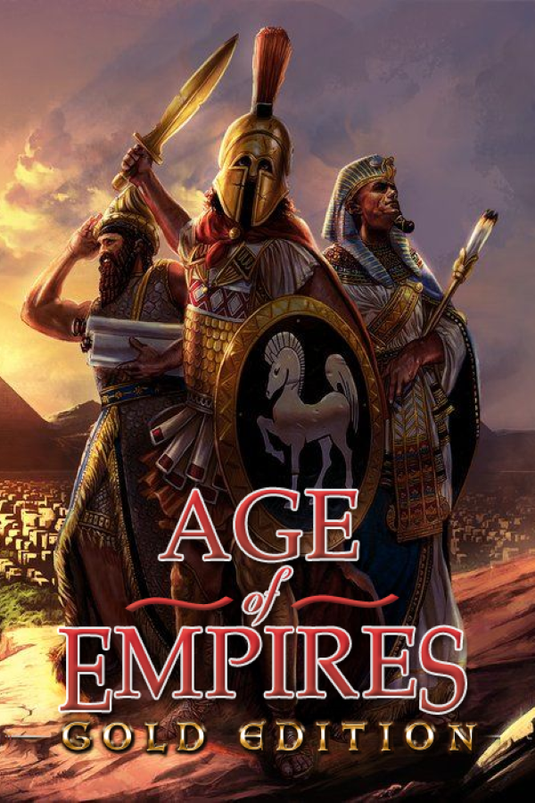 Age of Empires