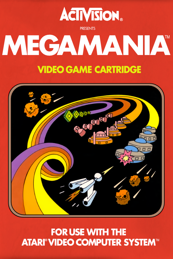 Megamedia's Megapak 3