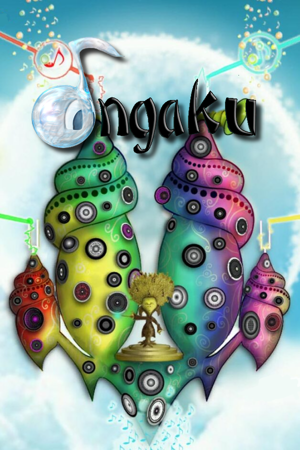 Ongaku Tsukuuru: Kanadeeru