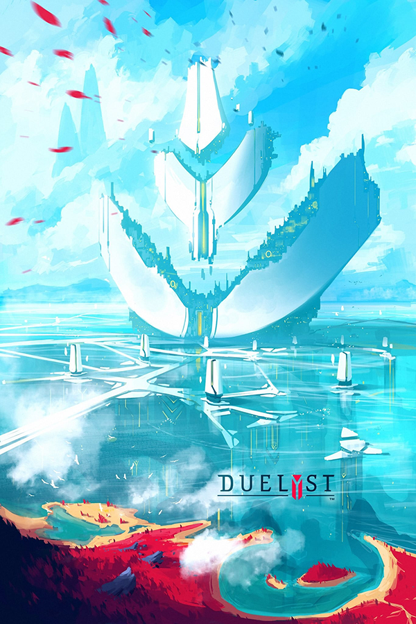 Duelyst