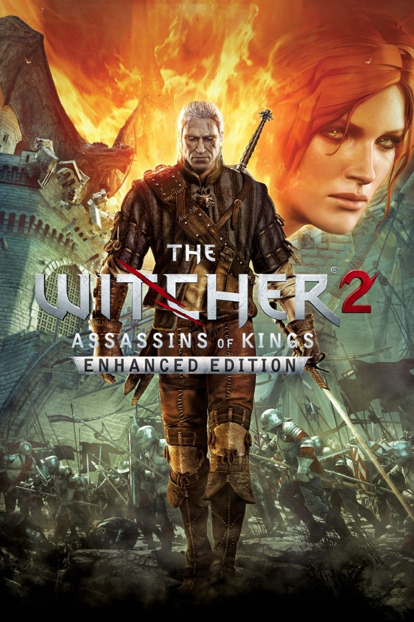 The Witcher 2: Assassins of Kings Windows game - ModDB