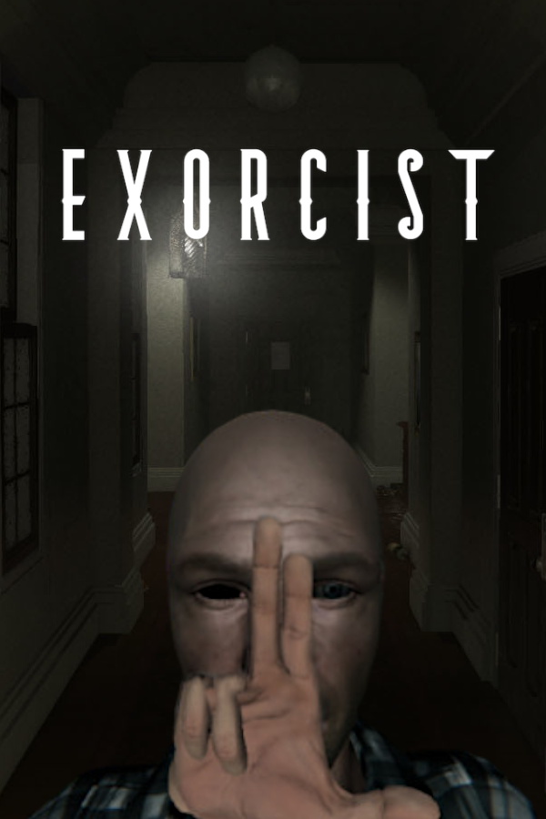 Exorcist 3: Inception of Darkness