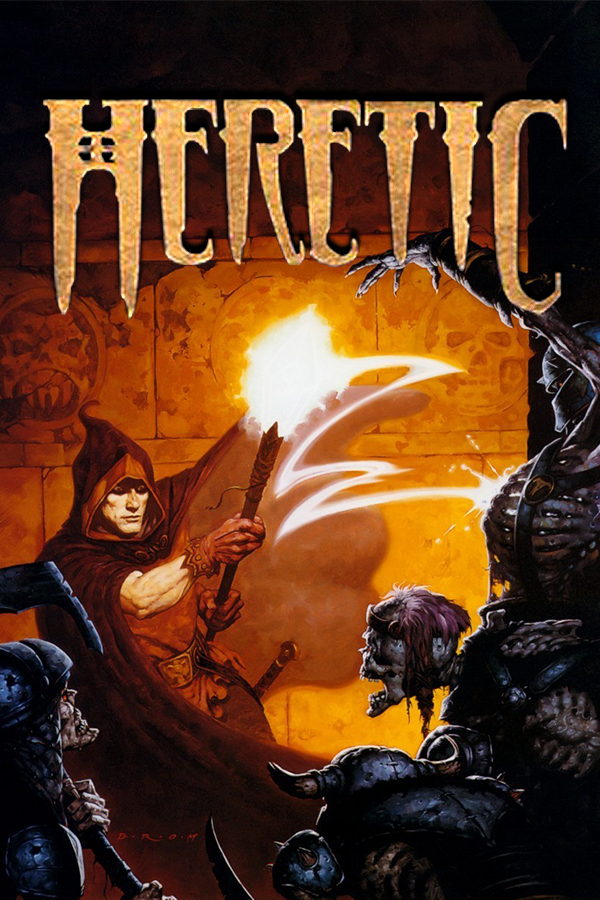 Heretic