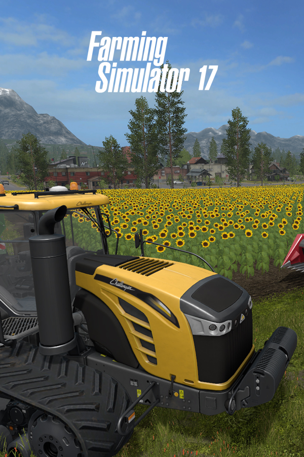 Farming Simulator 17