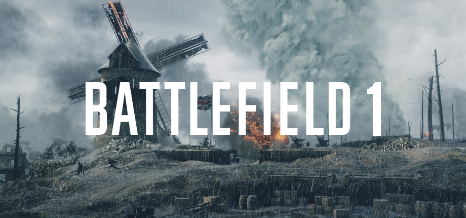 Battlefield™ 1