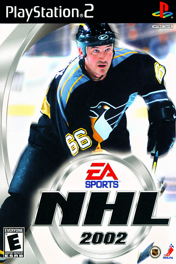 NHL 2002