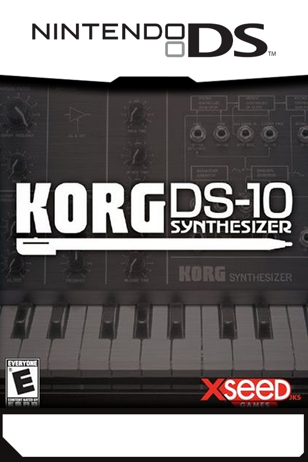 Korg M01