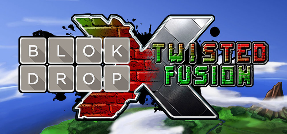 Blok Drop x Twisted Fusion