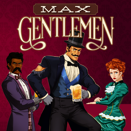 Max Gentlemen