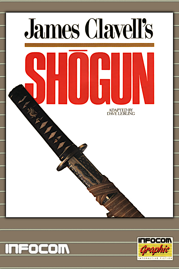 James Clavell's Shogun