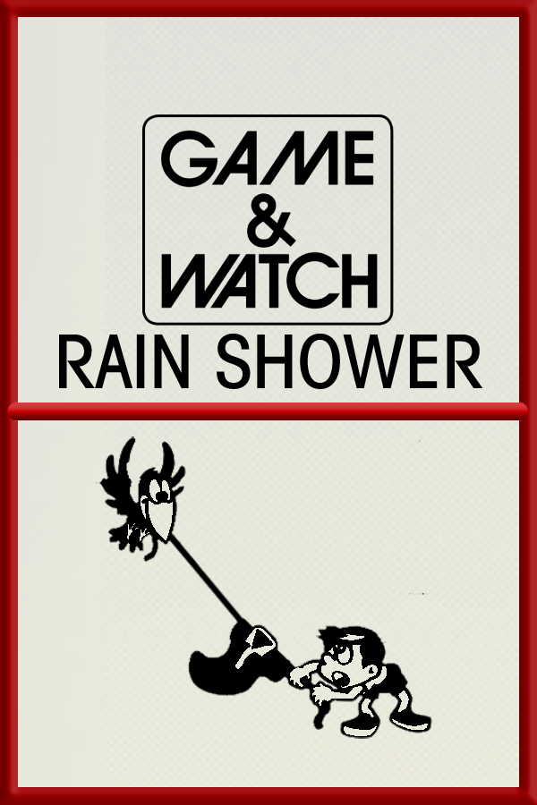 Rain Shower