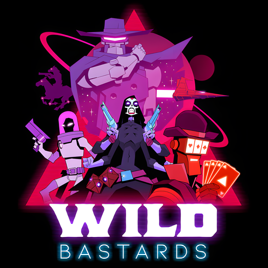 Wild Bastards