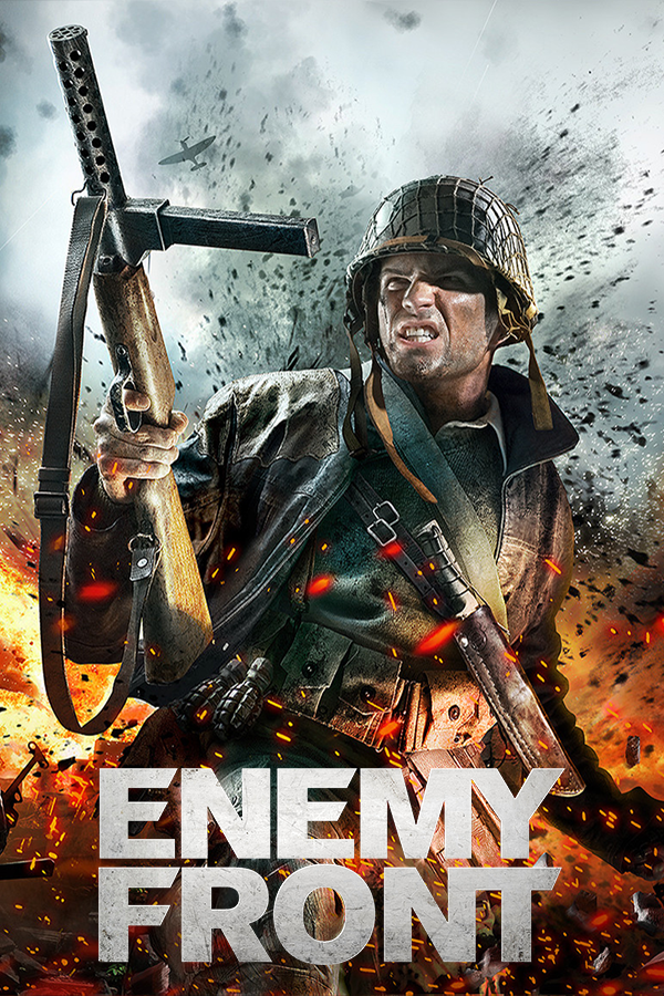 Enemy Front