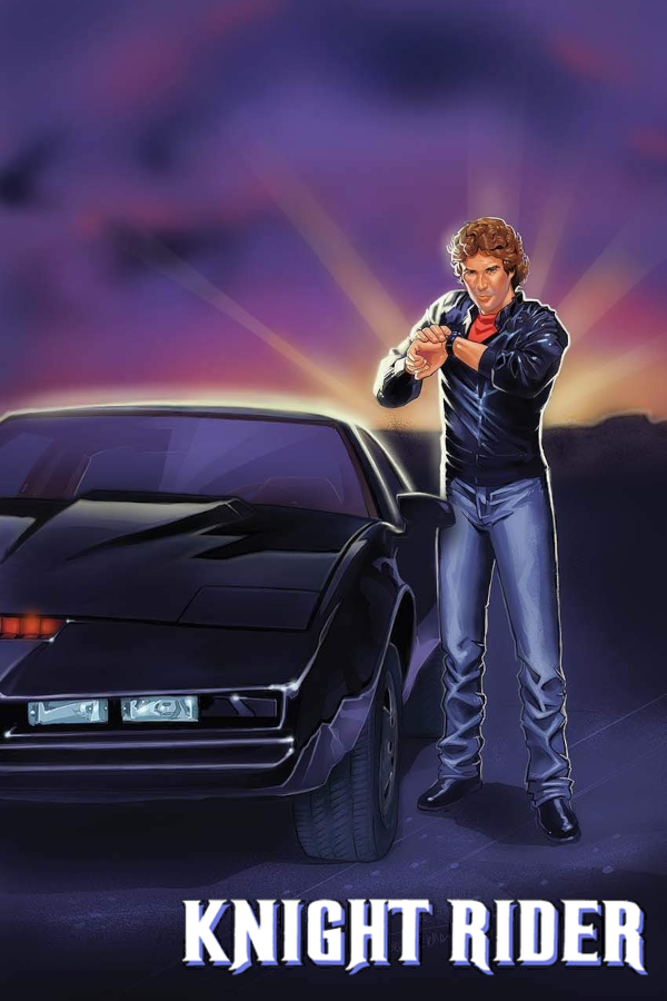 Knight Rider Special