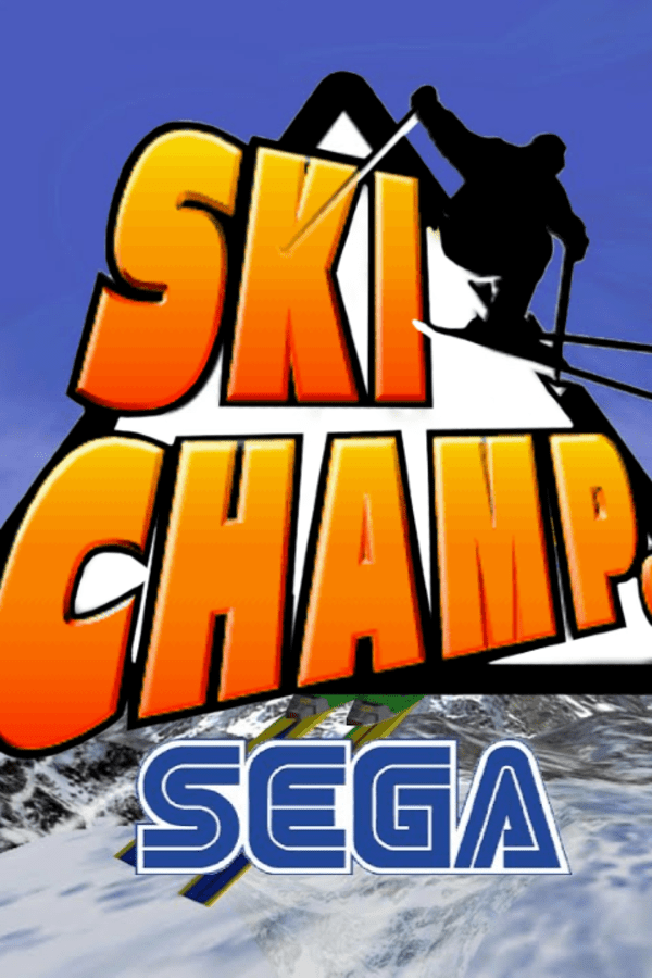 Ski Champ