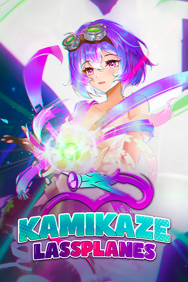 Kamikaze Lassplanes