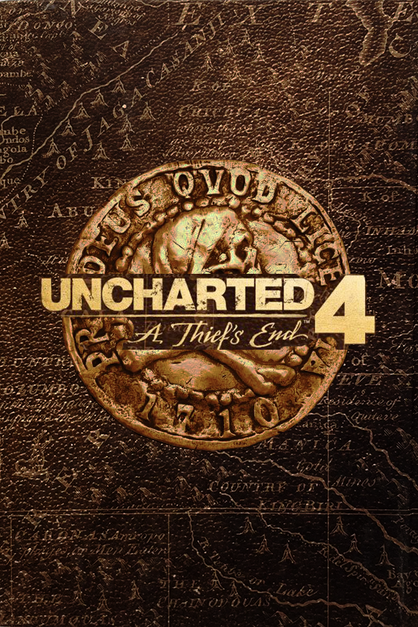 Uncharted 4: A Thief's End - Patch 1.18