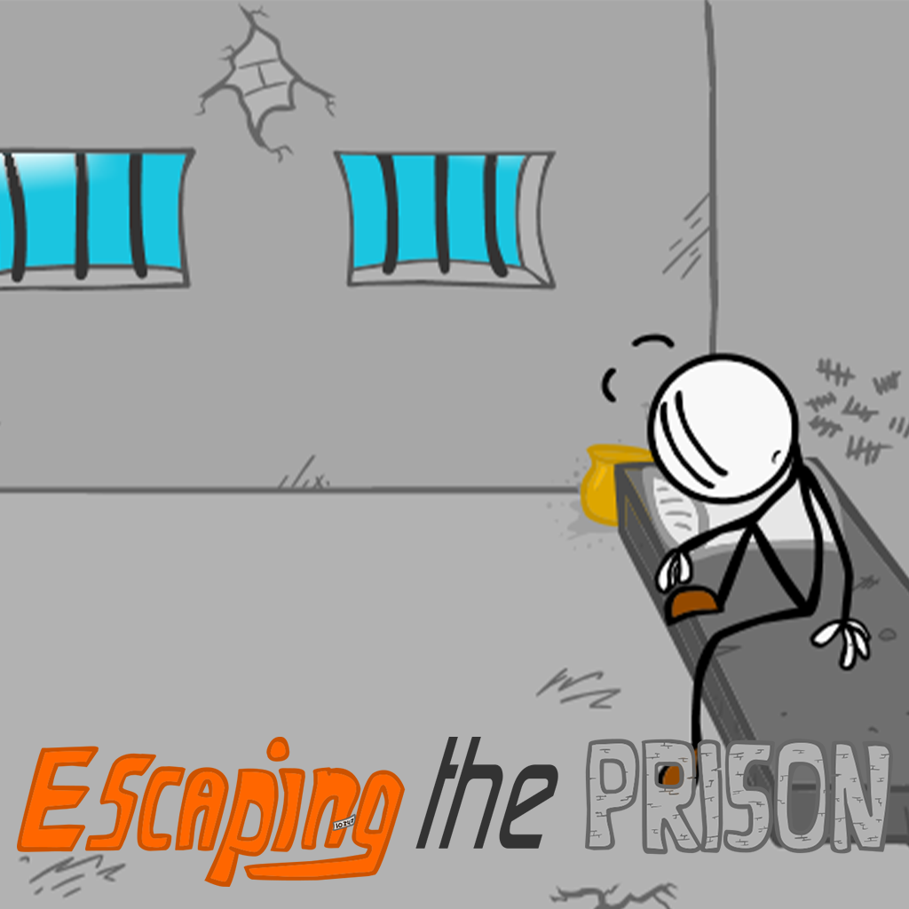 Henry Stickmin: Escaping the Prison - Speedrun