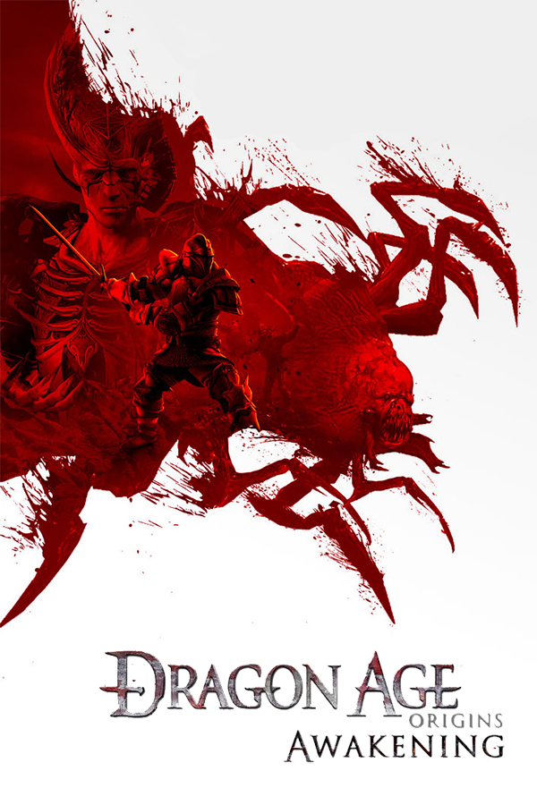 Dragon Age: Origins - Ultimate Edition - SteamGridDB