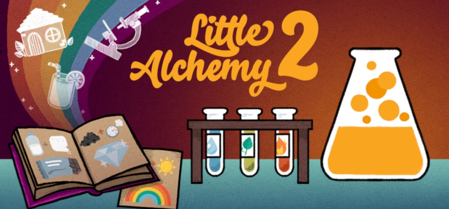Little Alchemy 2