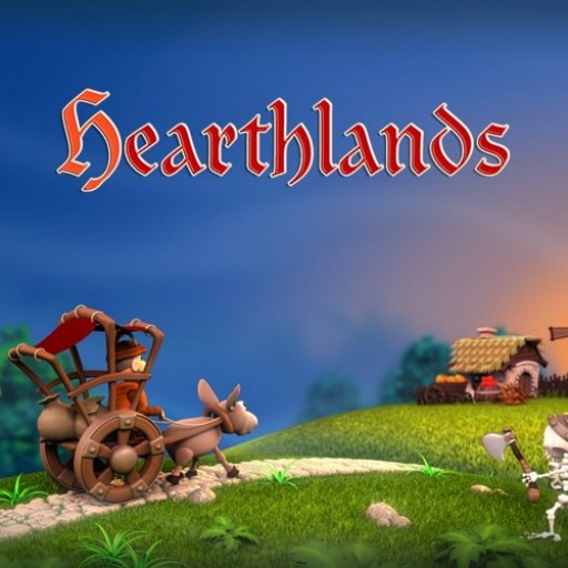 Hearthlands