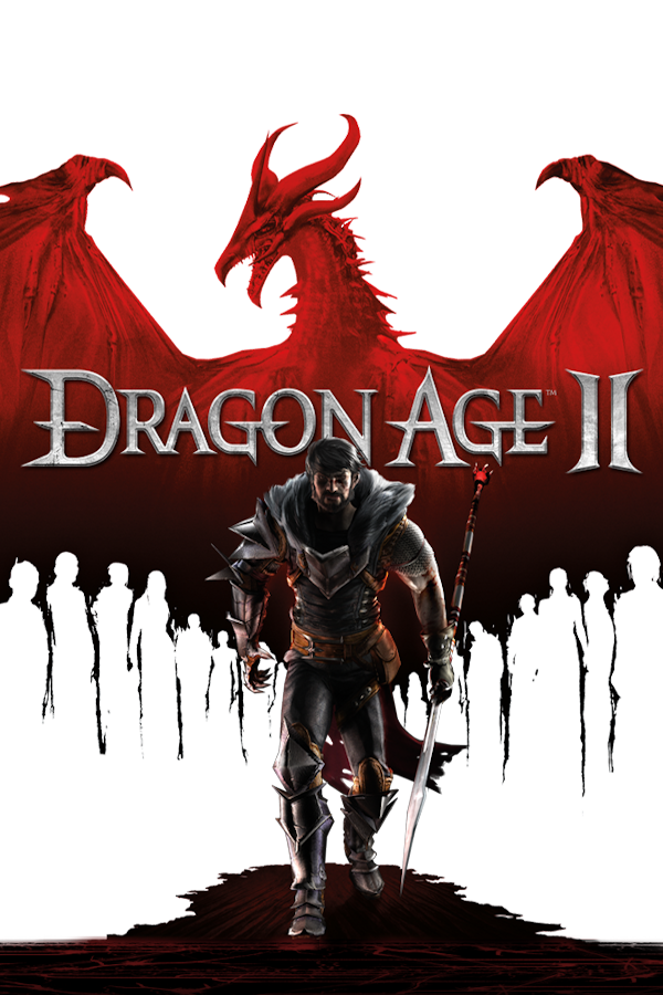 Dragon Age II,populyar,aciq-dunya,aksiyon,macəra,qorxu,doyus,rpg