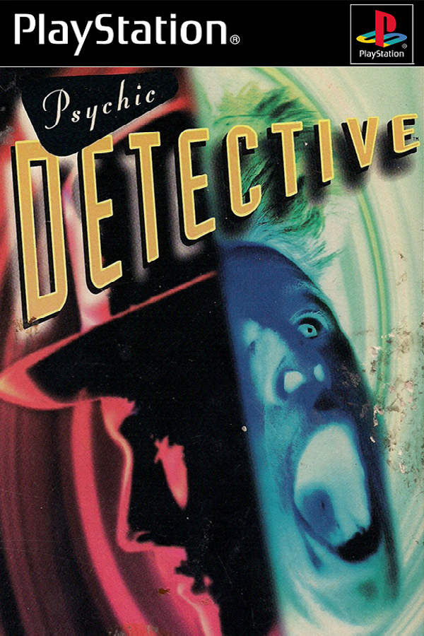 Psychic Detective