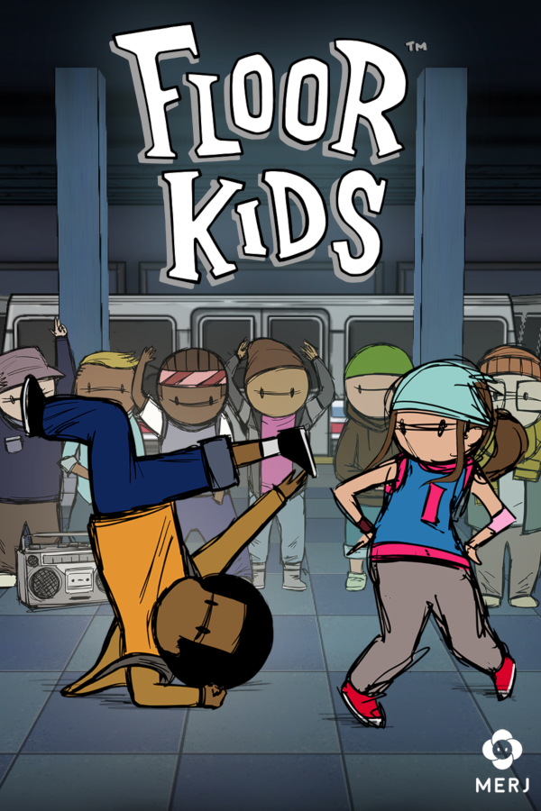 Floor Kids