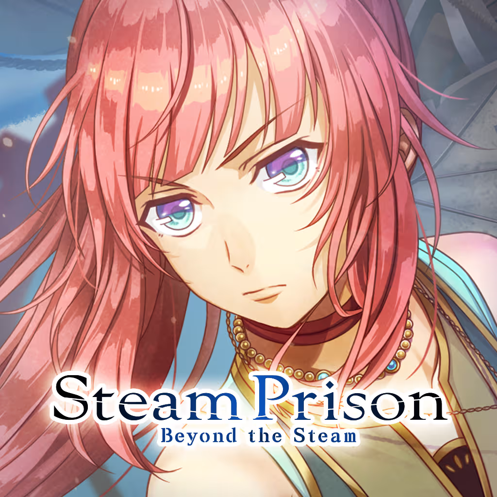 Steam Prison: Beyond The Steam