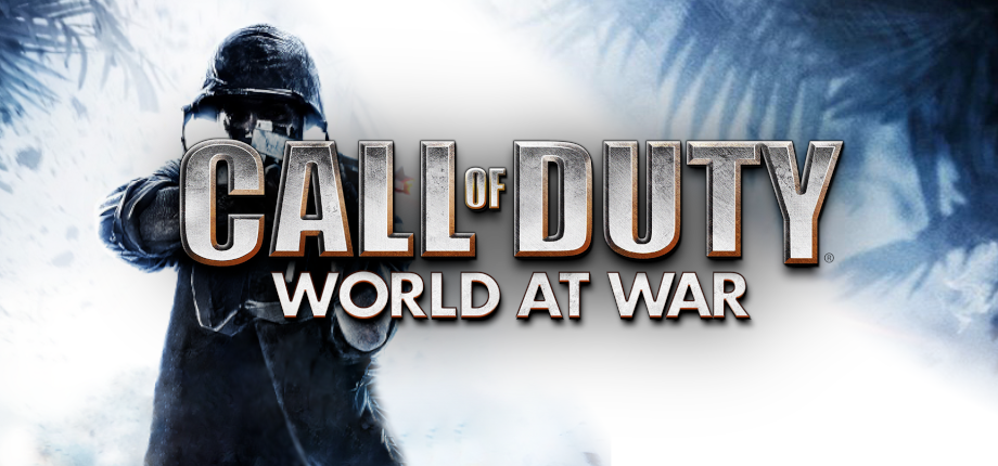 Call of Duty: World at War on Steam