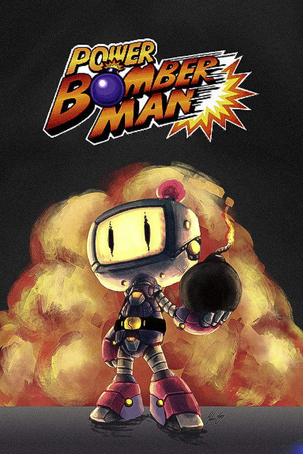 Power Bomberman
