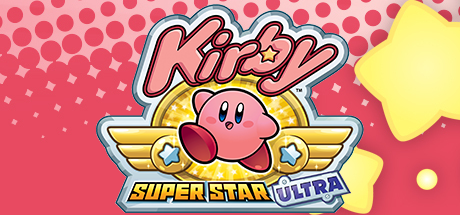 Kirby Super Star - SteamGridDB