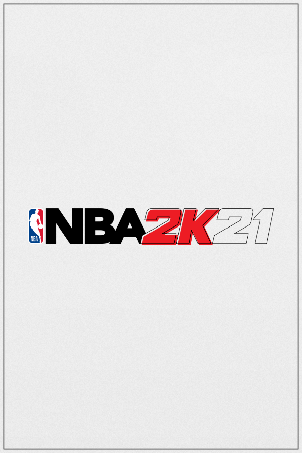NBA 2K21