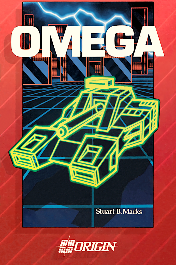 Omega Landing