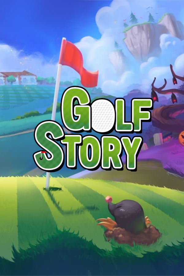 Golf Story