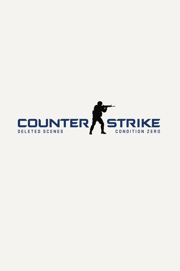 Icon for Counter-Strike: Condition Zero - Deleted Scenes by LutzPS