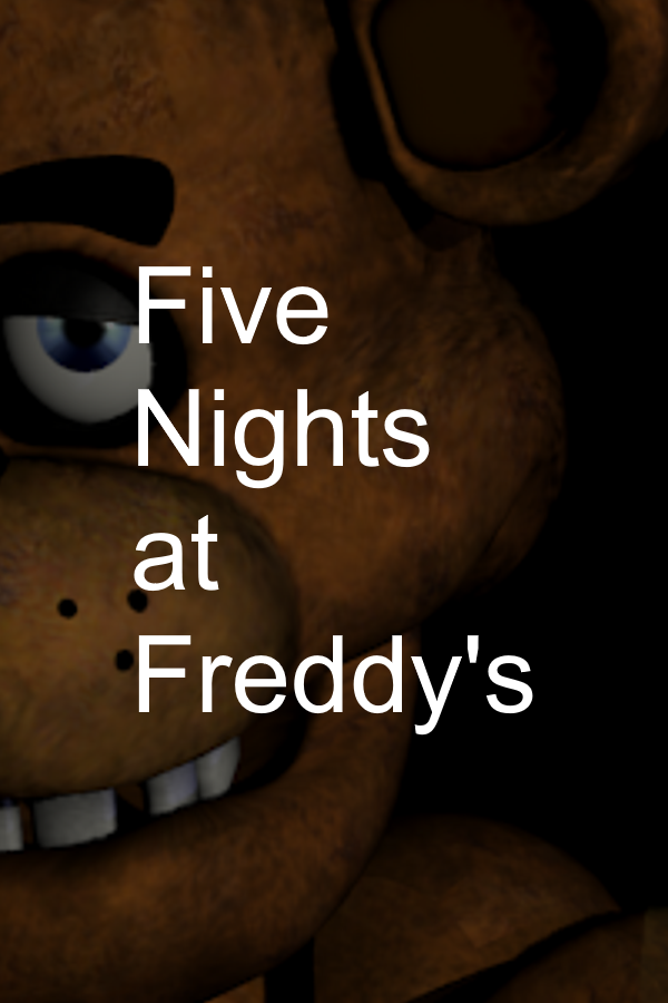 Five Nights With 39 - SteamGridDB