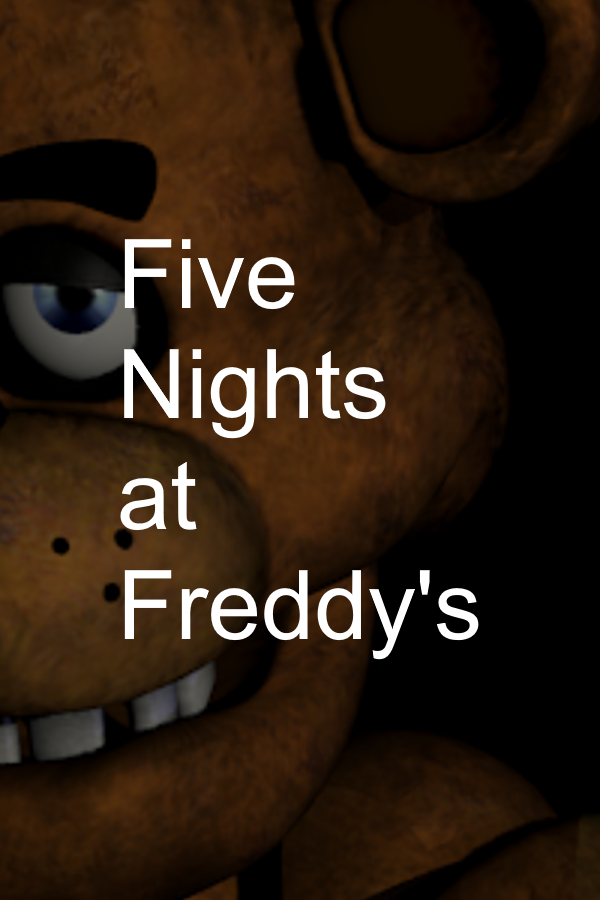 Steam Community :: :: FNaF1 Icon Remake v5 [SFM]