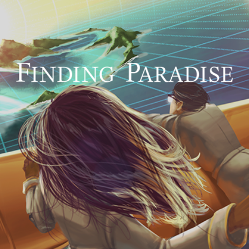Finding Paradise on Steam