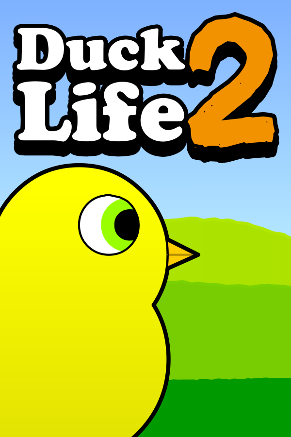 Duck Life 2: World Champion - Free Online Game - Play Now