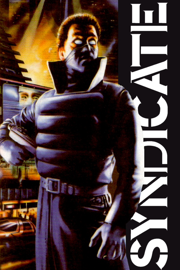 Syndicate