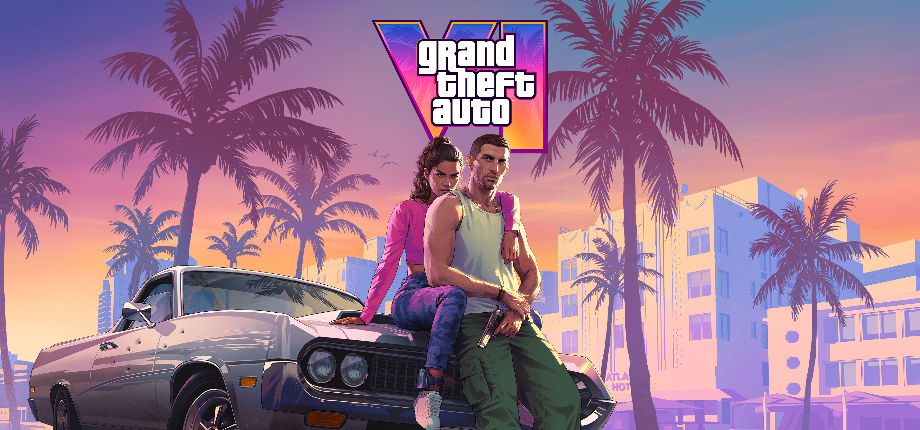 Grand Theft Auto VI - SteamGridDB