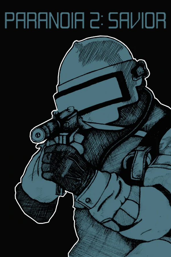 Paranoia NOD-Ⅱ Paranoia Seconda - YouTube