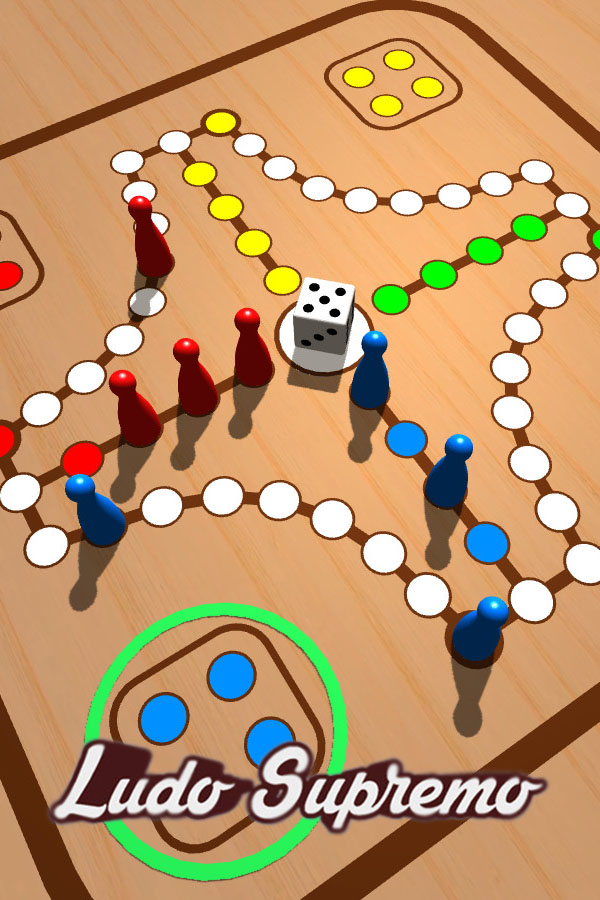 Ludo Party