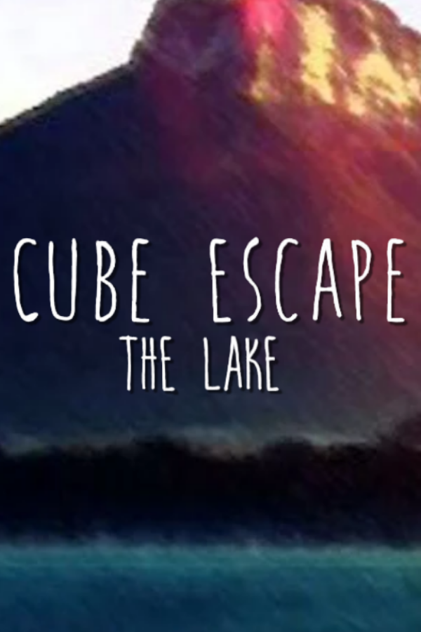 Cube Escape: The Mill cover art