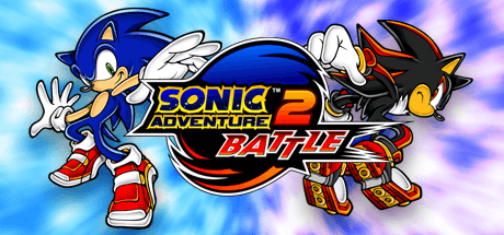 Sonic Adventure 2: Battle - SteamGridDB