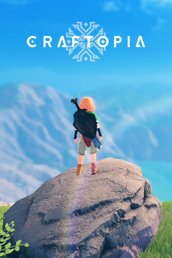 Craftopia on Steam